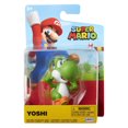 thumbnail image 2 of Nintendo 2.5" Figure - Running Yoshi, 2 of 5