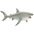 thumbnail image 1 of Sharks Figure, Gift Educational Model, 11.4 X 3.3 X 4.5In For Children Educational, 1 of 8