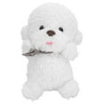 thumbnail image 1 of Dog Stuffed Animal Plush Dog Stuffed Animal Stuffed Toy Dog Poodle Stuffed Cute Toy, 1 of 8