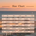 thumbnail image 2 of Men's 2 Piece Outfits Cuban Guayabera Button Down Shirts and Shorts Causal Summer Beach Vacation Sets for Men, 2 of 9