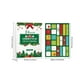 thumbnail image 3 of Pisexur Belleza Maquillaje Calendario de llegada de Navidad Caja de regalo de maquillaje Abra una caja cada día para desbloquear sorpresas y expectativas para fin de añopara mujeres y hombres, 3 of 9