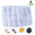 thumbnail image 1 of X  4PCS Pet Fountain Filters for Automatic Flower Water Dispenser Compatible for Cats and DogsUpgrade Visible Water Level  Dogs / Cats Drinking Bowl Water Dispenser with Filter + Flower M, 1 of 10