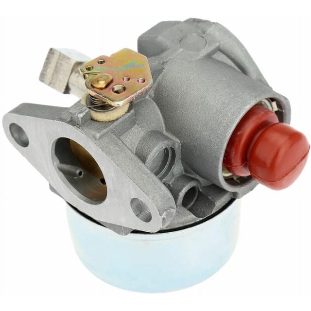Potenciador de rendimiento del motor, carburador Tecumseh para motores LAV, montaje para motor AV520, montaje para motor TV085XA, kit de puesta a punto con filtro de aire para un flujo de aire