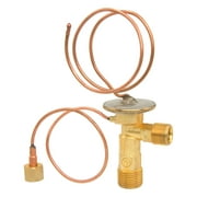 Carquest Premium TXV Externally Equalized Expansion Valve