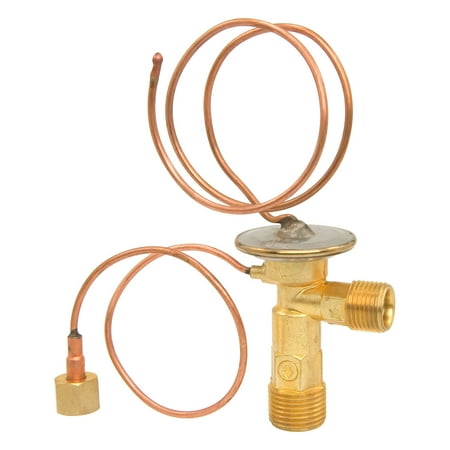 Carquest Premium TXV Externally Equalized Expansion Valve