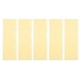 thumbnail image 1 of Shisuyan 5pcs Premium Watch Dial Tapes Watch Dial Stickers Watch Double-Sided Tapes, 1 of 8