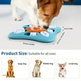thumbnail image 2 of Dog Puzzle Toys For Large Medium Small Dogs, Interactive Dog Toys For IQ Training & Mental, 2 of 4