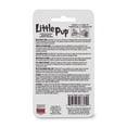 thumbnail image 6 of Little Pup 96605-6PK Black Velvet Scent, Car Air Freshener, Clips to A/C Air Vent, Alcohol-Free Fragrance Oil, Non-Hazardous and Non-Toxic Plastic, Set of 6, 6 of 6