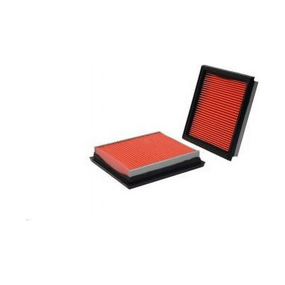 Air Filter - Compatible with 2014 - 2017 INFINITI QX50 3.7L V6 2015 2016