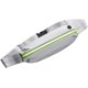 thumbnail image 1 of Cinturón para correr, riñonera delgada, equipo reflectante para correr, cinturón para correr para mujeres y hombres, soporte impermeable para teléfono para correr, senderismo, gimnasio, cinturón ajus JAMW Sencillez, 1 of 3