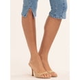 thumbnail image 4 of Jessica Simpson Women's Pedal Pusher Jeans, Sizes 2-16, 4 of 6