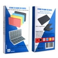 thumbnail image 5 of lanema 24 in 1 Game Card Storage Box Portable Protective Cover Sleeve for Switch OLED, 5 of 8