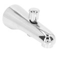 thumbnail image 4 of Diverter Tub , Semicircle Simple Tub  Bubble Function  For Bathroom, 4 of 8