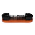 thumbnail image 3 of Billiard Clean Brush, Hair Sweep Rail Clean Tool Snooker Table Clean Brush Billiard Brush, Pool Table Accessory for Athlete Professionals, 3 of 7