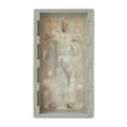 thumbnail image 2 of Kotobukiya GZ164 Star Wars Han Solo in Carbonite Silicone Tray, 2 of 5