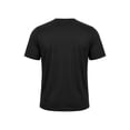 thumbnail image 4 of Wrangler Men's Performance Mesh Crew Tee, 3 Pack, 4 of 4