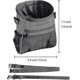 thumbnail image 3 of Dog Treat Pouch, Dog Training Treat Pouch With Adjustable Waist Belt Shoulder Strap Poop Bag Dispenser -aqwg, 3 of 5