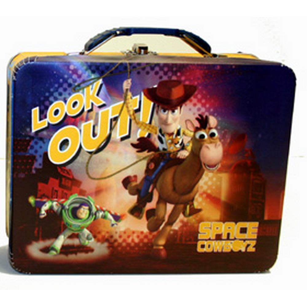 toy story lunch kit