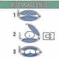 thumbnail image 3 of 2 pices Pince Pnienne pour incontinence masculine - Pince anti fuite urinaire homme LRG, 3 of 5