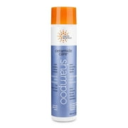 Earth Science Ceramide Care Shampoo Fragrance Free - 10 fl oz Pack of 3