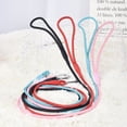 thumbnail image 5 of Dog Leash Dog Training Leash Rope Lead Braided Dog Rope for Dogs Walking Training Hiking Jogging, 5 of 5