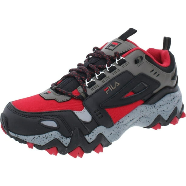 Fila men's cheap hiking shoes