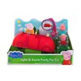 thumbnail image 1 of Peppa Pig's Red Car, 1 of 5