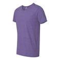 thumbnail image 2 of T-Shirts Softstyle V-Neck T-Shirt, 2 of 5