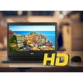 thumbnail image 2 of Dell Inspiron 3000 Notebook, 15.6" HD Display, Intel Core i3-1005G1 Upto 3.4GHz, 8GB RAM, 128GB NVMe SSD + 500GB HDD, HDMI, Card Reader, Wi-Fi, Bluetooth, Windows 10 Home, 2 of 7