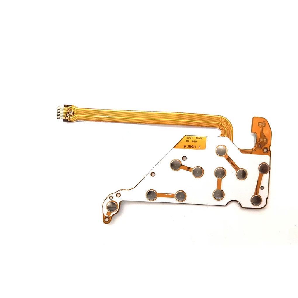 Cable Flexible De Cinta Plana Cardán Para DJI Mavic Pro