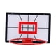 thumbnail image 3 of Aro de baloncesto portátil Zulema 38cm, 3 of 8