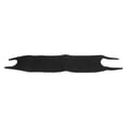 thumbnail image 6 of Electric Scooter Silicone Foot Pad Foot Mat Sticker Adhesive Pedal Cover Pad Replacement Part for ES1, 6 of 8