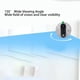 thumbnail image 3 of Video Dimensor, Camera Peephole Wifi Wifi Detección de Movimento Photo Auto Toming Intercom para aparato, 3 of 7