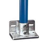 Kee Safety - 69-8 - Railing Flange with Toe Board Adapter 1-1/2"" Dia.