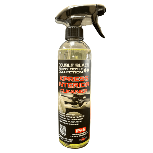 P&S Xpress Interior Cleaner