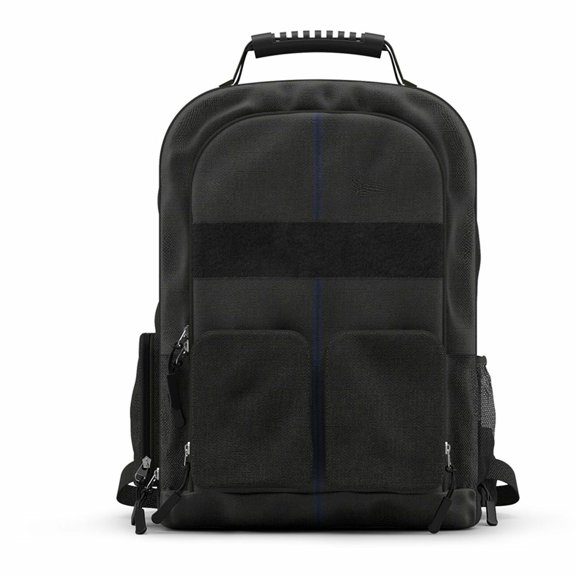 MAXCases E-Sports Gaming Backpack 2.0 (Black)