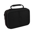 thumbnail image 2 of Paquete de accesorios para juegos Bolsa protectora de lujo para sistema de viaje - Carcasa negra de nailon balístico, 2 of 5