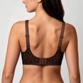 thumbnail image 5 of Jelly Bras for Women Push Up Soft Comfy Seamless Wireless Bra, 5 of 5