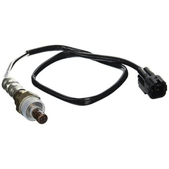 NGK 24278 Oxygen Sensor - NGK/NTK Packaging