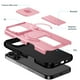 thumbnail image 2 of Funda GANGXUN para iPhone 16 Pro Max – Magnética Antigolpes con Soporte y Protección Doble, 2 of 6