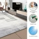 thumbnail image 3 of Alfombra Decorativa Shendy Vendy Para Sala De Estar Y Dormitorio 122 X 182 Cm, 3 of 7