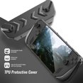 thumbnail image 3 of Protectora de TPU para Ally X Handheld con Soporte Protectora Anticaídas con Cubierta Extraíble para Ally X, 3 of 10