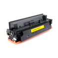thumbnail image 1 of Compatible HP CF412A (410A) Toner Cartridge Yellow By Superink, 1 of 1
