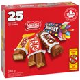 thumbnail image 2 of Assorted Minis Carton 25 Count, 248 g, 2 of 4
