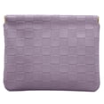 thumbnail image 5 of Lume Wear 2026 Snap Pouch Makeup Organizer, No Zipper Quick Access Bag. Portable Closure Pouch for Toiletries and Cosmetics (6 Styles). Lightweight and Cute, 5 of 8
