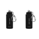 thumbnail image 1 of Llavero Linterna Carga USB Antorcha Bolsillo Accesorios Pesca (), 1 of 4