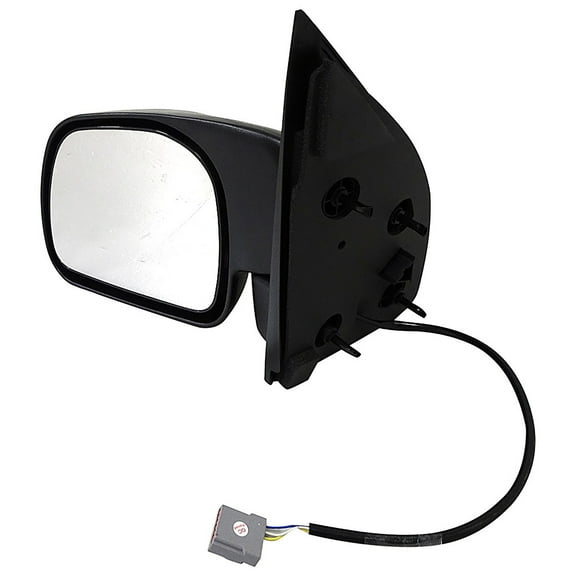 Dorman 955-1264 Driver Side Door Mirror for Specific Ford Models