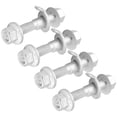 thumbnail image 3 of Wheel Alignment Screw Light And  Galvanized Steel Adjustable Nuts Wheel Camber Screw for Car Tires Most Car Tires, 3 of 7