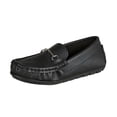 thumbnail image 1 of Zapato Casual Para Niño CASTALIA Negro 561-79 CASTALIA  561-79, 1 of 2