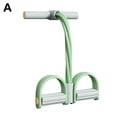 thumbnail image 1 of Radiance Abdominal Fitness Elastic Sit Up Pull Tension Rope Equi GX Home Exercise D6.AU, 1 of 1